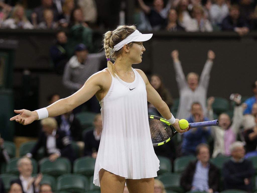 Nike's Wimbledon dress continues to cause uproar Herald
