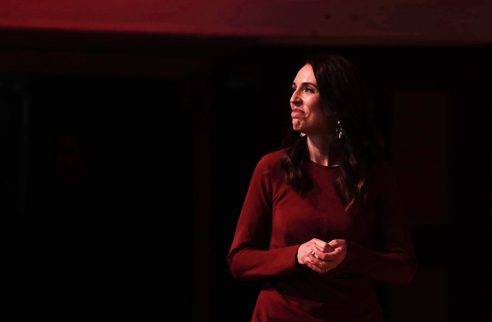 Prime Minister Jacinda Ardern has led Labour to a stunning victory. Photo / Dean Purcell
