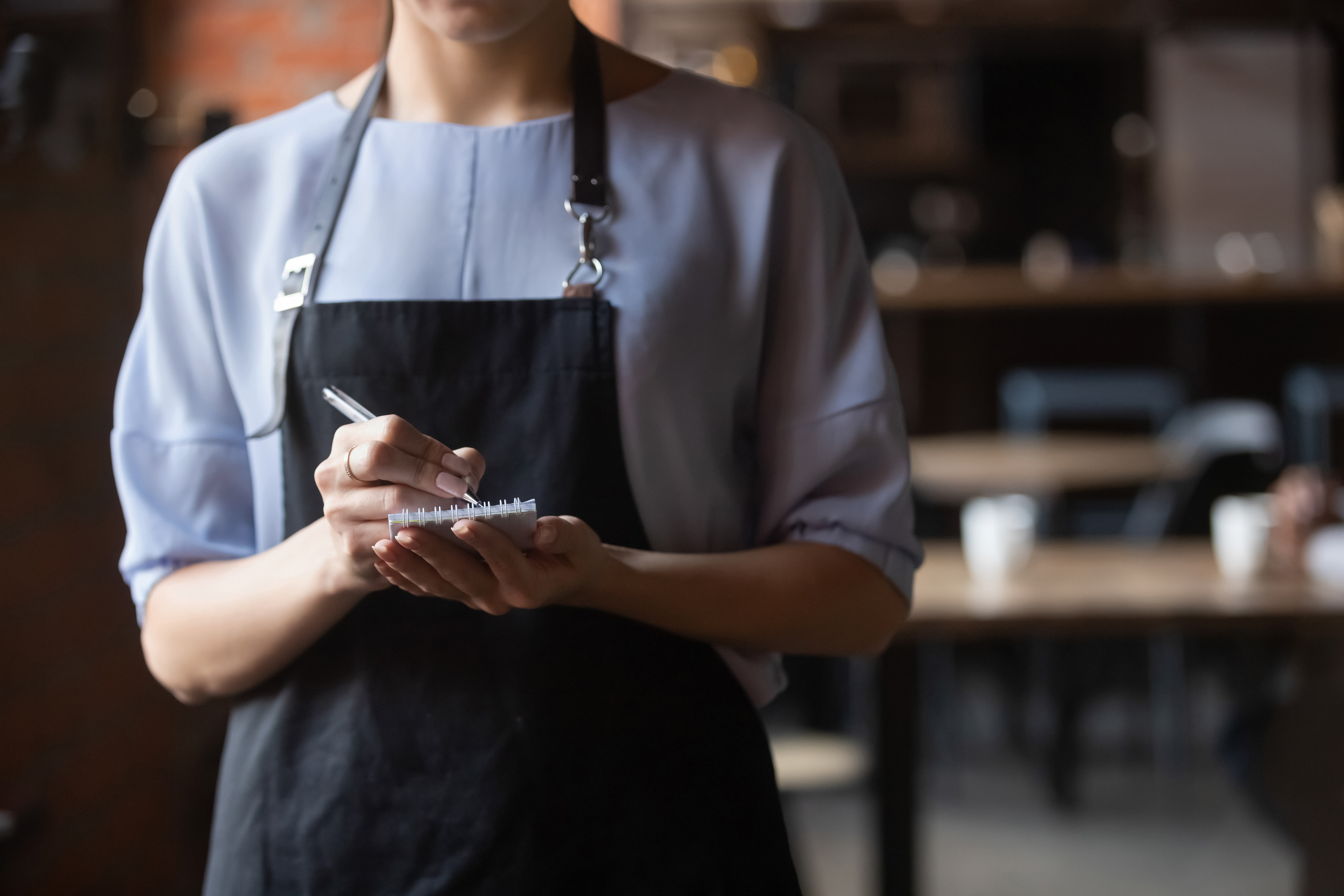 Hospitality is bouncing back, but chronic staff shortages remain a major problem. Photo / 123RF