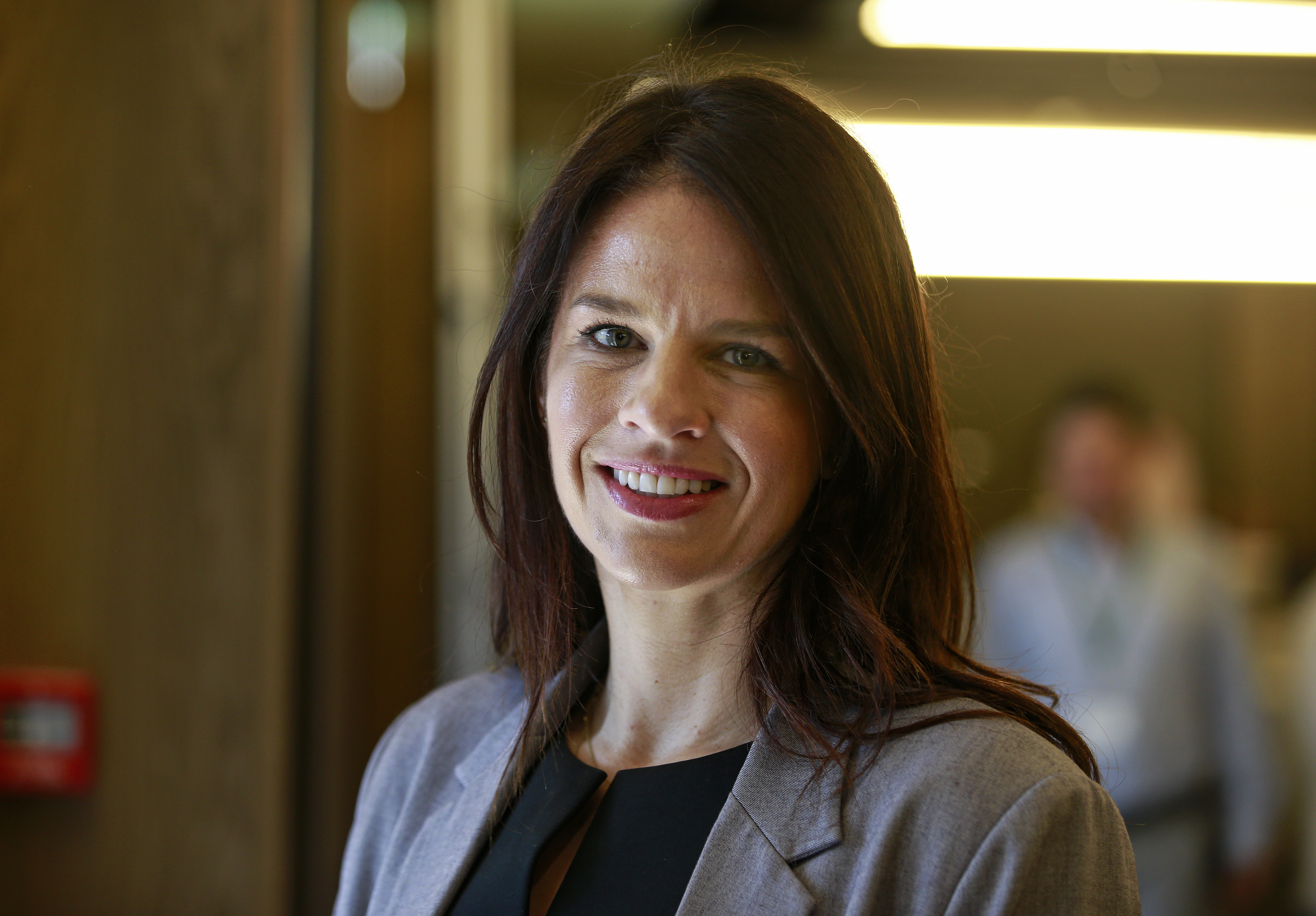 Education minister Erica Stanford. Photo / Alex Burton