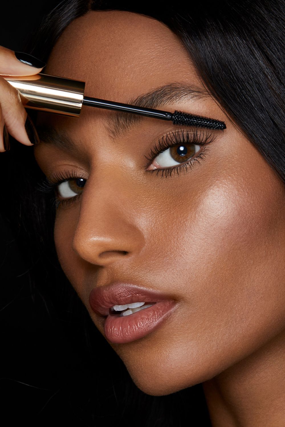 Send lashes skyward (and ensure they stay there) with our picks of waterproof mascara formulas.