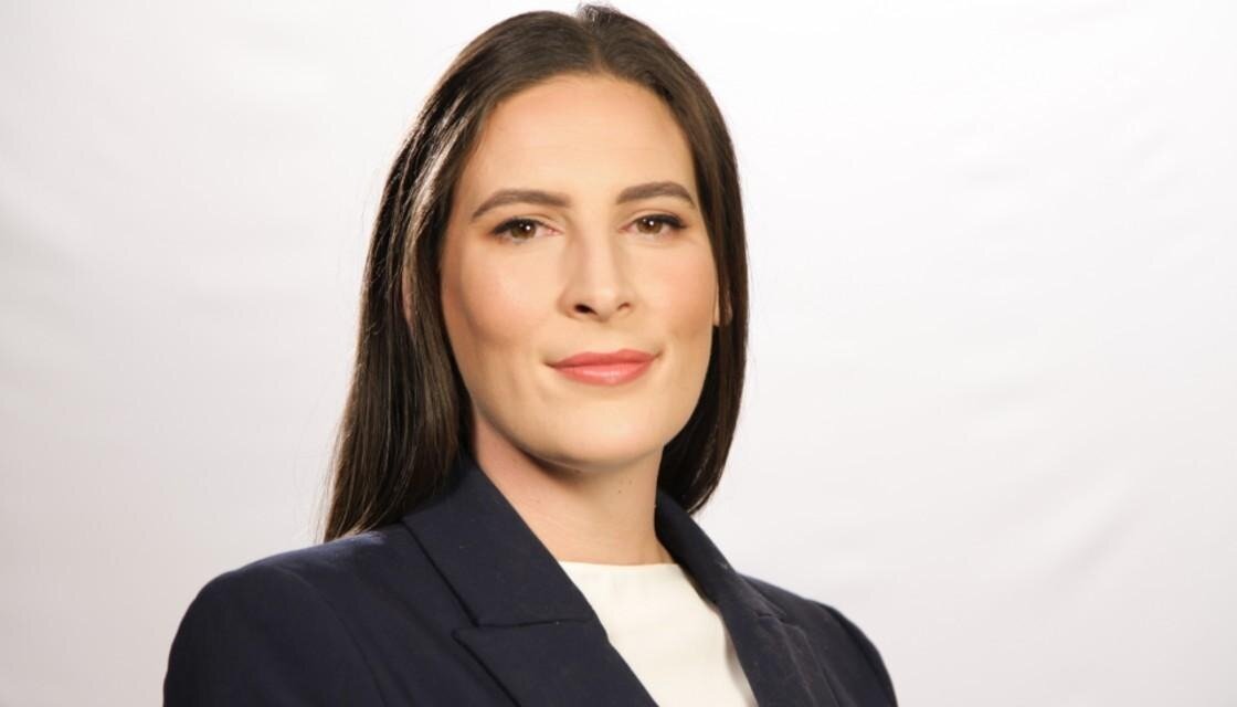 Stuff senior political correspondent Jenna Lynch is no stranger to TV, having been Newshub's political editor, and also a regular face on Three News.