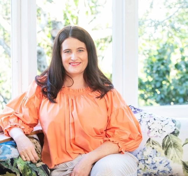 National's deputy leader gives us a peek at her 'chaos' at home and why she'd never change it. Photo / Nicola Edmonds