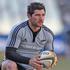Stephen Donald has emerged from the rubble of Bloemfontein with his reputation enhanced and further up in the team pecking order. Photo / Getty Images