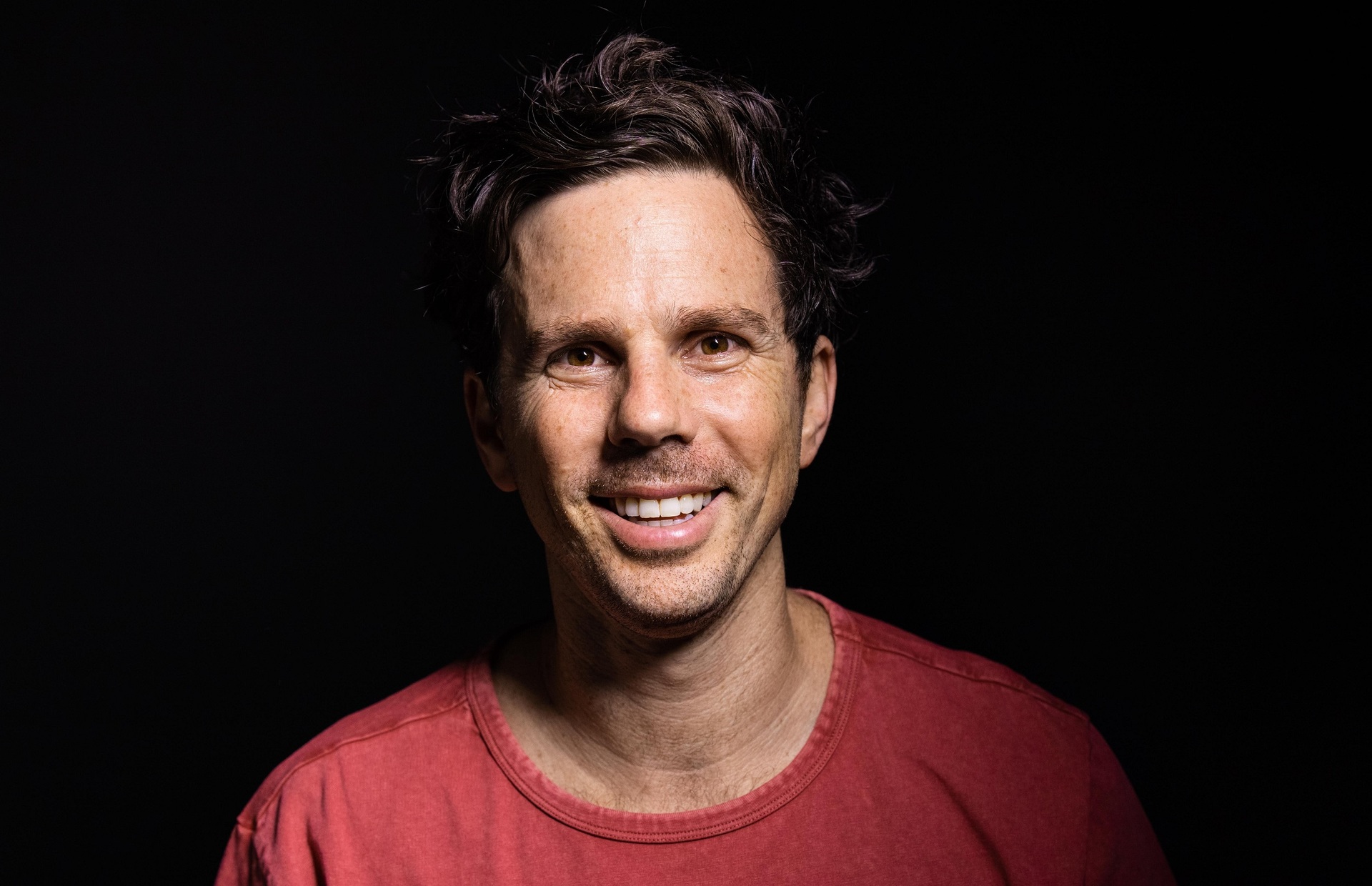 Stake founder and chief executive Matt Leibowitz. Photo / Supplied