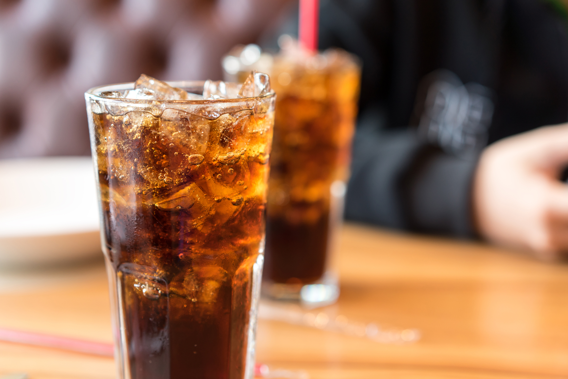 Foods to avoid include high-sugar breakfast cereals, crisps and other salty foods, processed meats, fizzy drinks and anything with corn syrup.