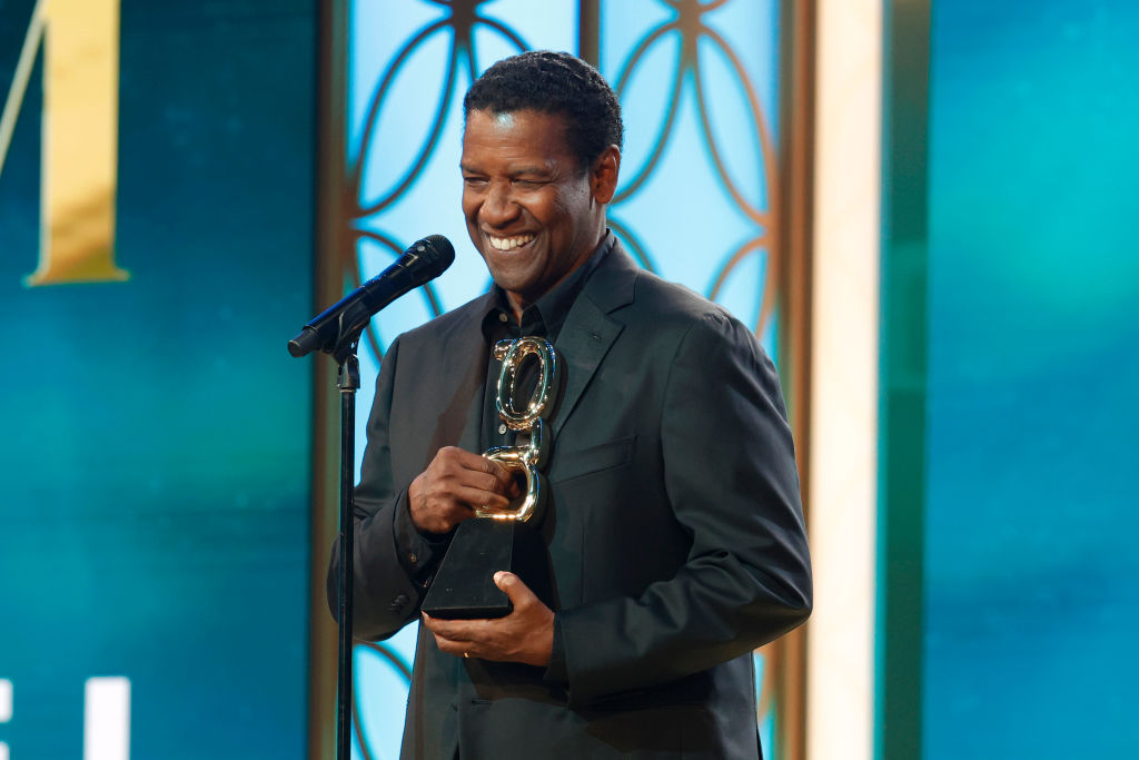 The 10-time Oscar nominee has hinted at his possible retirement from the big screen. Photo / Getty Images