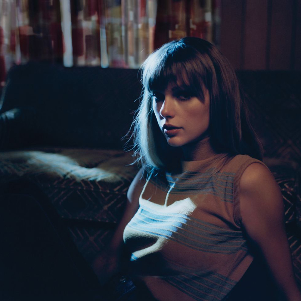 Taylor Swift. Photo / Beth Garrabrant