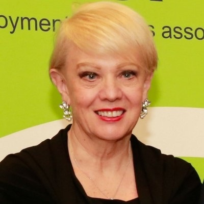 Australia National Employment Services Association chief executive Sally Sinclair. Photo / Supplied