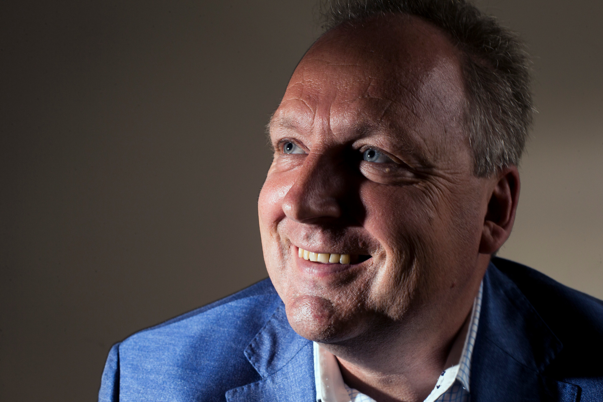 Rod Drury says he looks forward to contributing to Xero’s innovation in an advisory role. Photo / Jason Oxenham