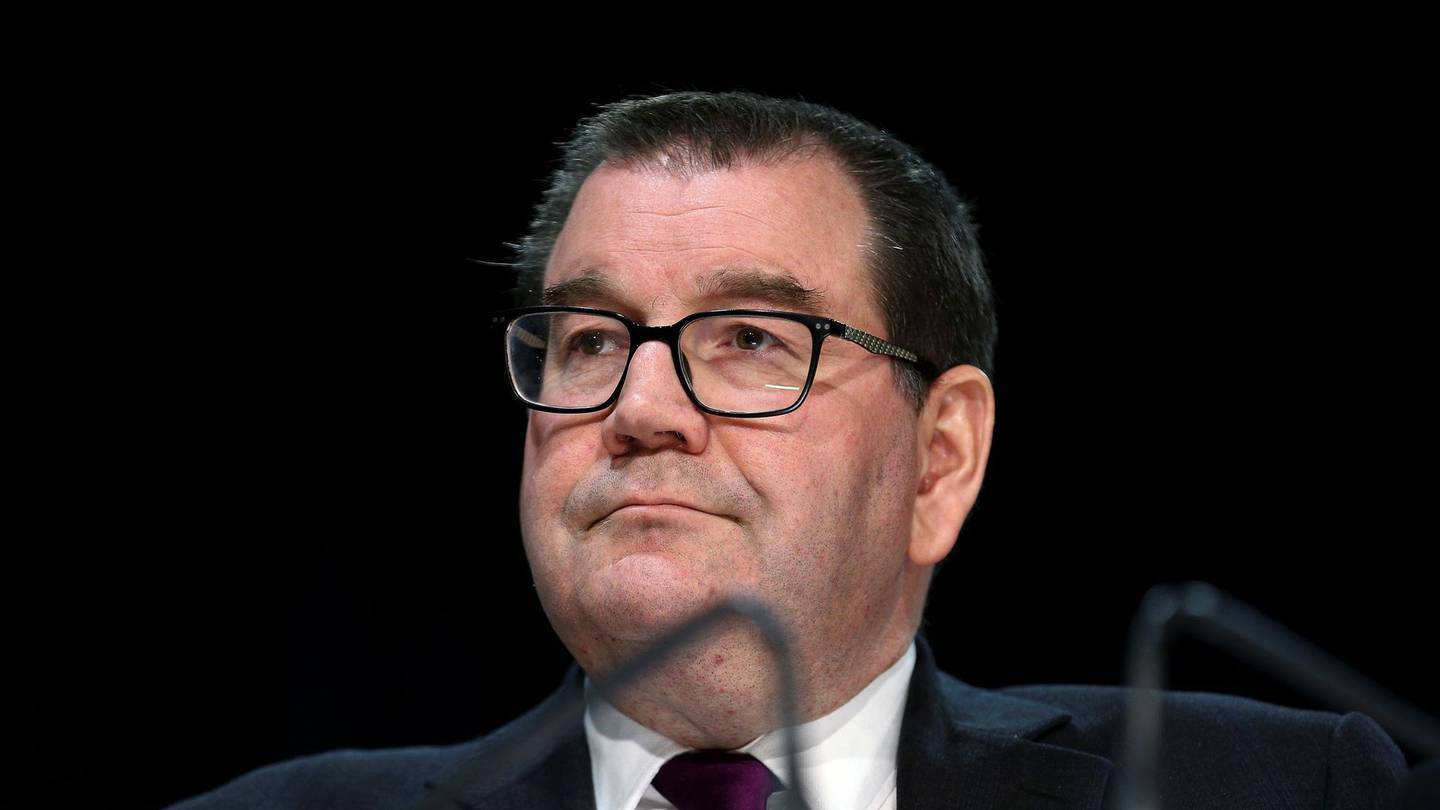 Deputy Prime Minister and Wellington Central MP Grant Robertson has previously said Wellington Water has a lot of explaining to do. Photo / File 