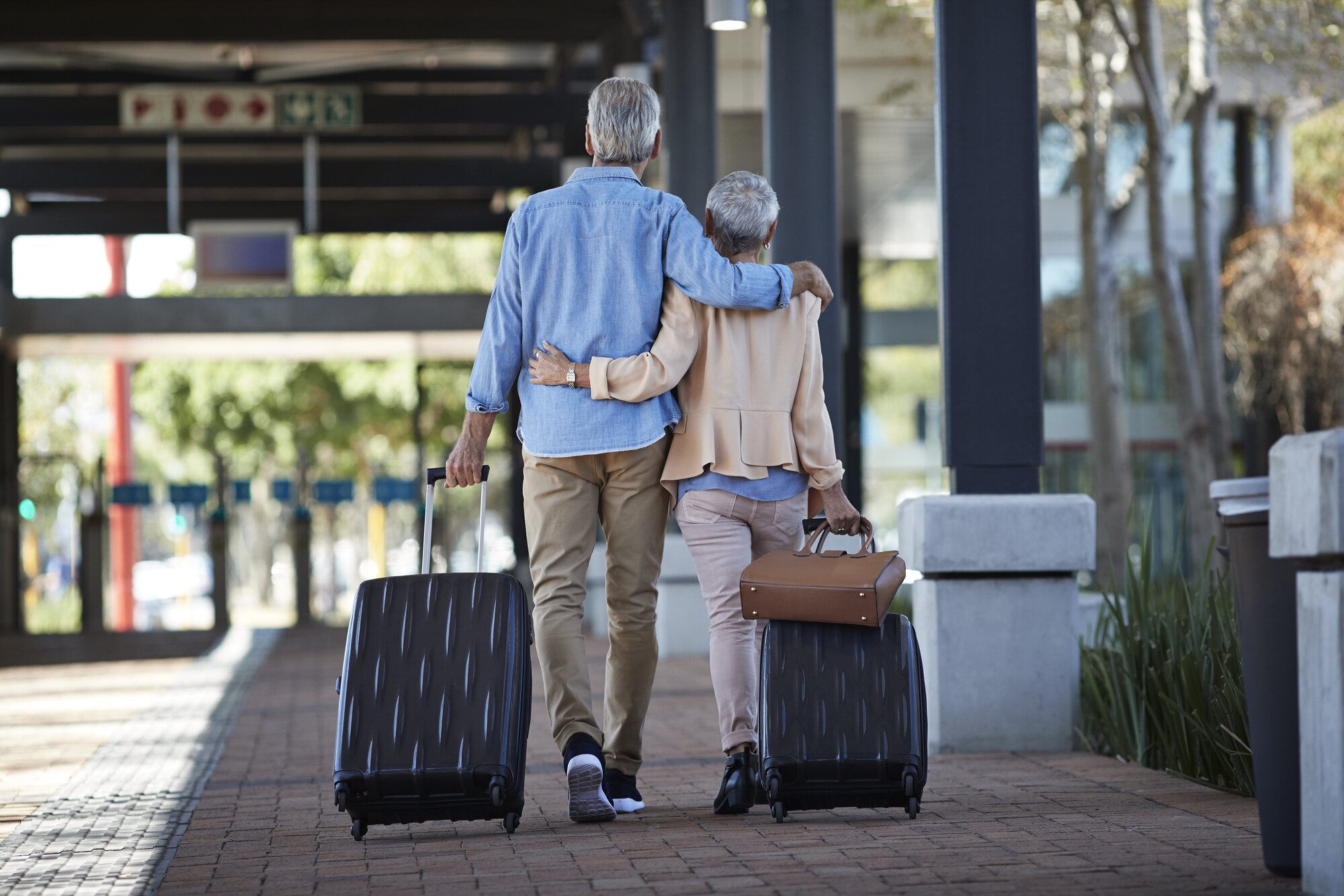 Retirement is the perfect time to follow your dreams of long-haul travel but are you properly prepared? Photo / Getty Images