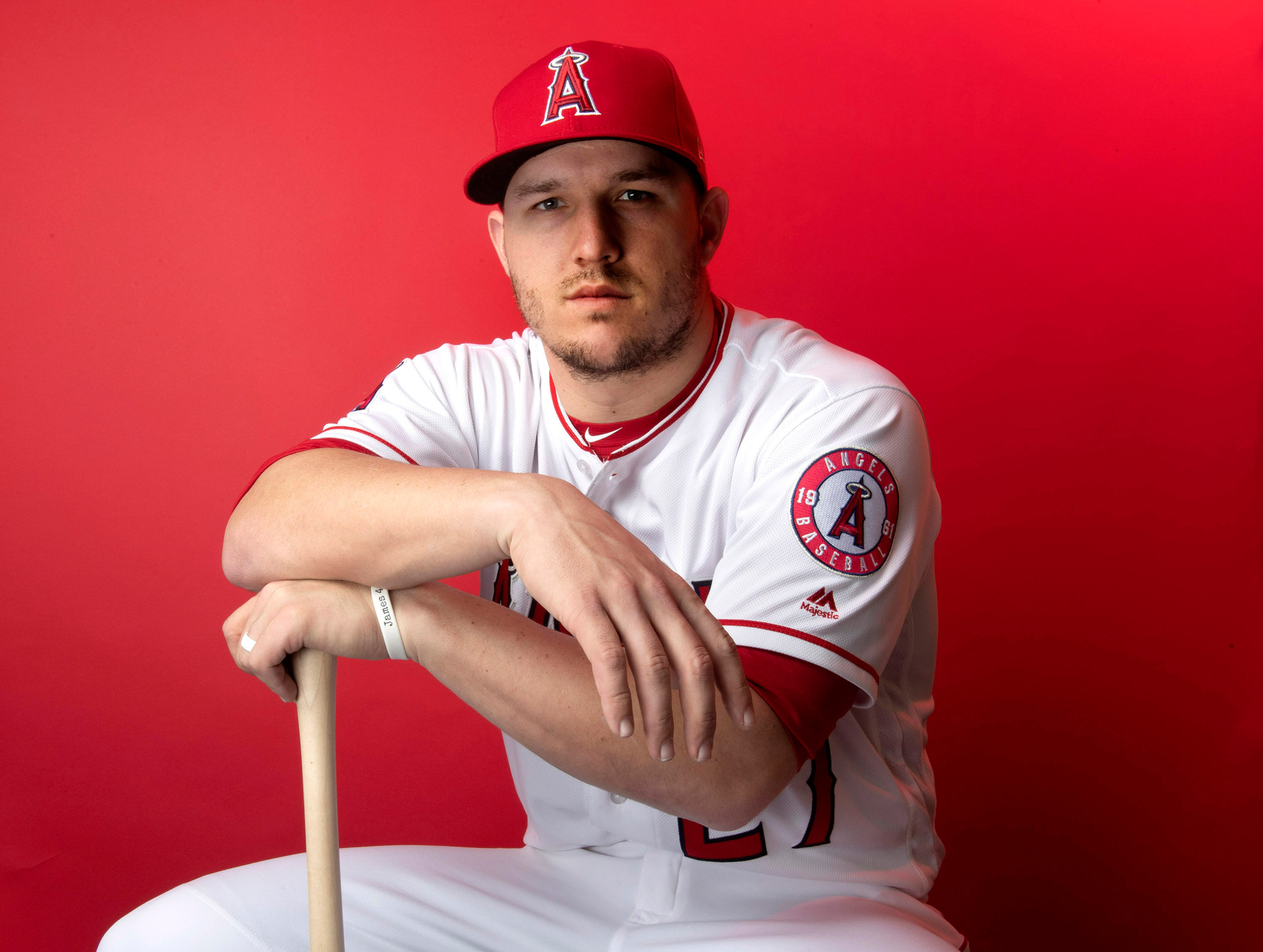 Baseball: Rise of MLB star Mike Trout continues with $626 million