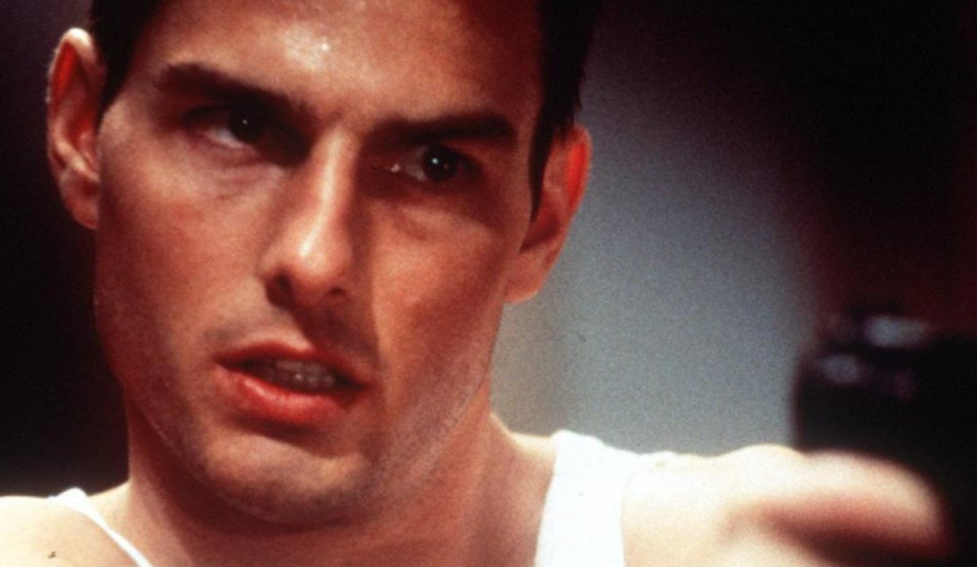 Tom Cruise will have played Ethan Hunt for 28 years by the time franchise is done. Photo / Supplied