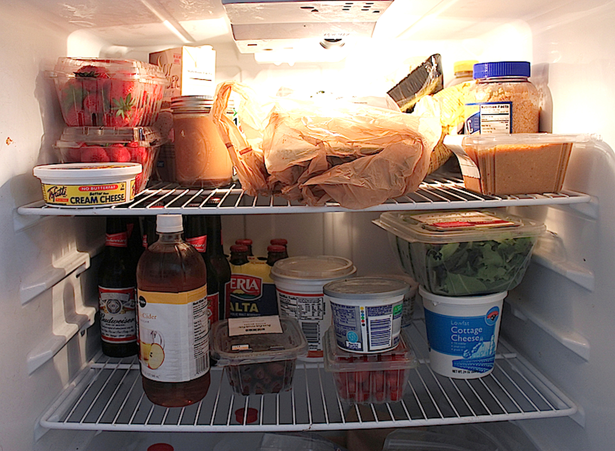 Make sure to check the best-before date before you eat. Photo / Getty