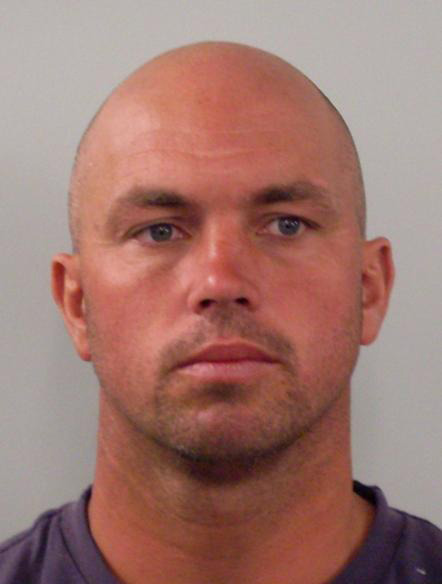 Kane Barry Nieper, 33. Photo / Supplied