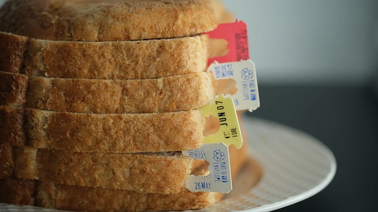Retailers rely on best-before labelling in a big way. Photo / The Spinoff, Getty Images