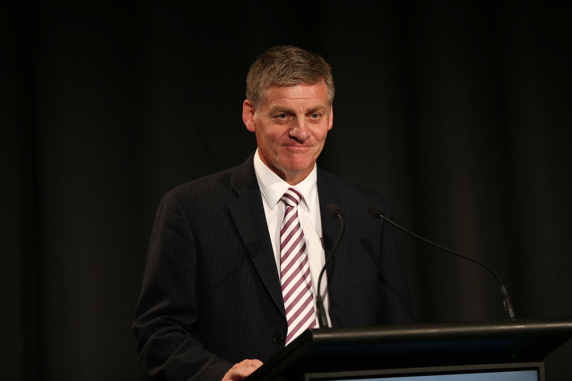 Dr Jarrod Gilbert. Photo / Kelsy Carter
