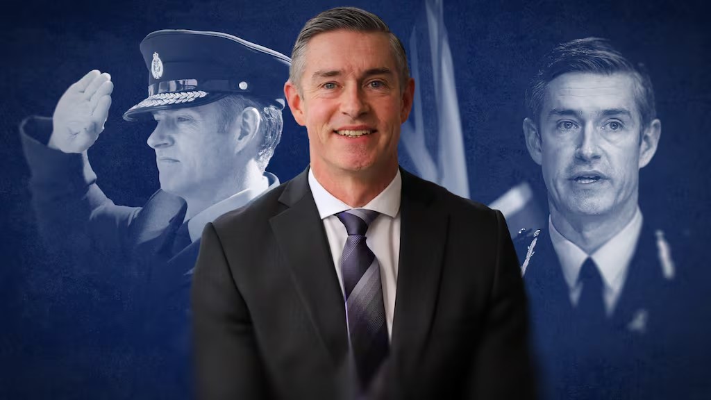 Outgoing Police Commissioner Andrew Coster shone the spotlight on police bias - unconscious or otherwise - towards Māori.