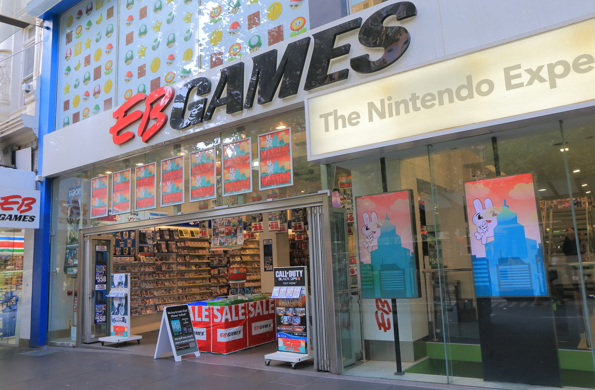 eb games stores