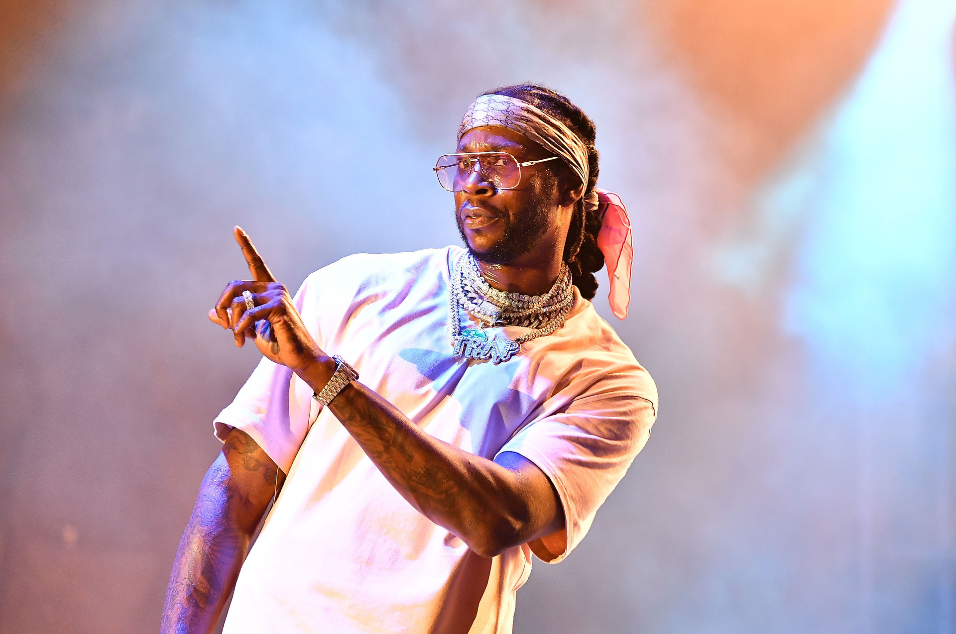 Album review: 2 Chainz, Rap Or Go To the League - NZ Herald