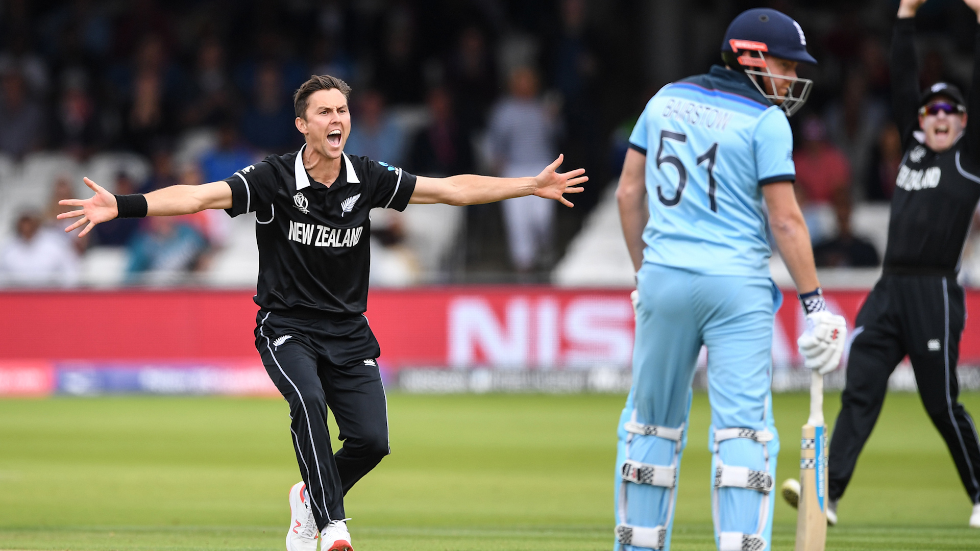 CARDIFF, WALES. 08 JUNE 2019: Umpire Kumar Dharmasena during the