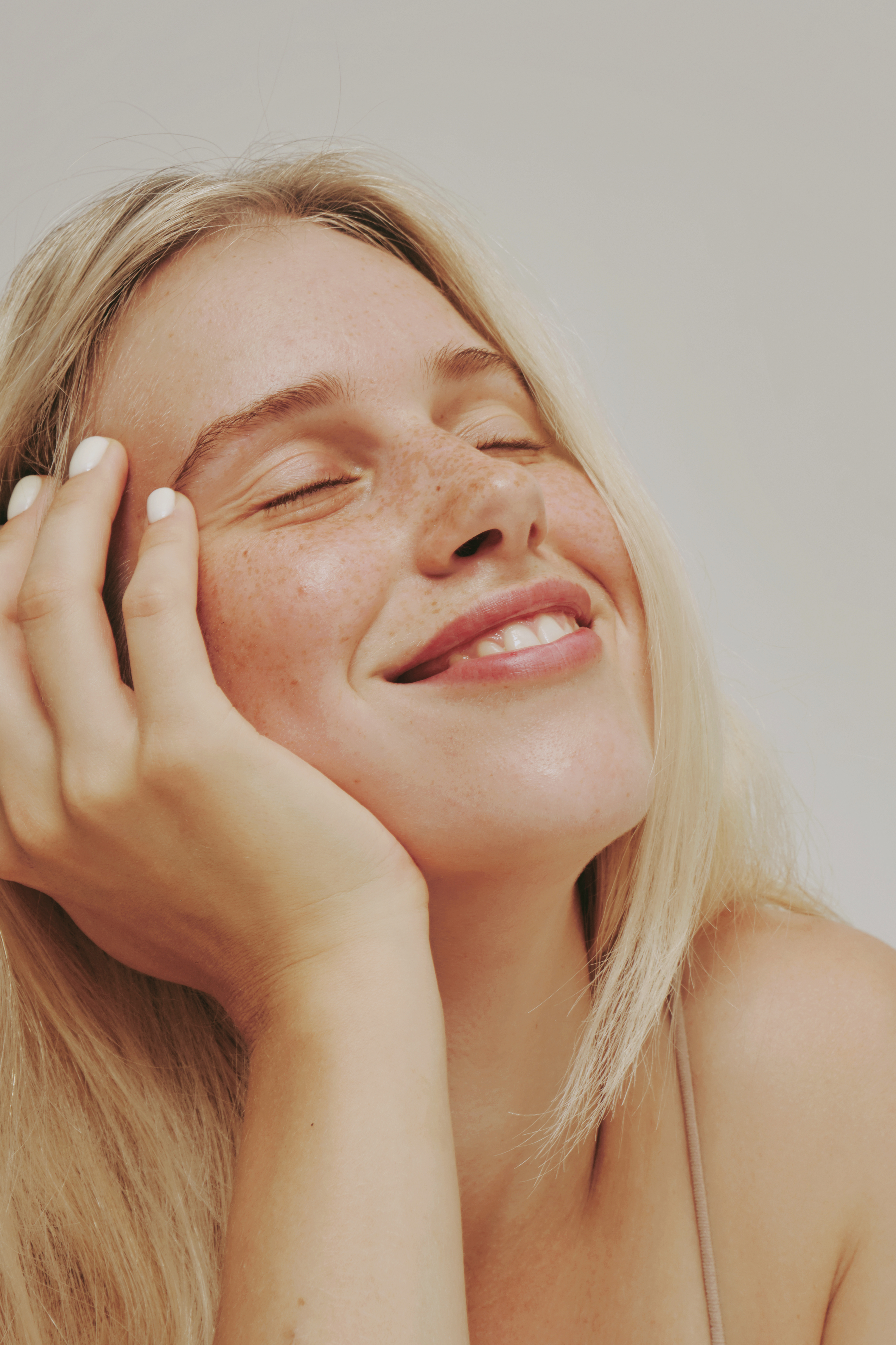 Pigmentation has met its match with our picks of products to brighten dark spots. Photo / Getty Images