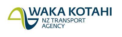 Waka Kotahi NZ Transport Agency is no more.