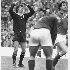 Alan Hewson at Eden Park in 1981.
Photo / Herald archives