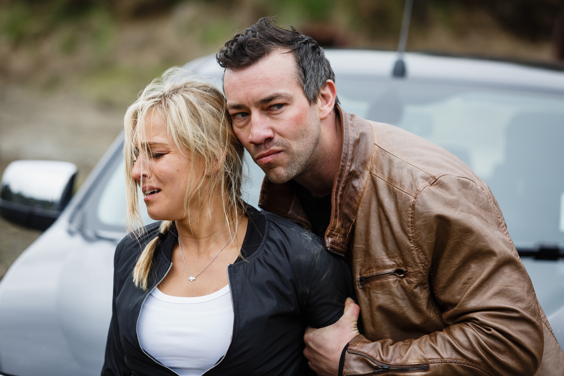 Despite a dramatic cliffhanger, December 2016 saw some of Shortland Street's lowest-ever ratings. 