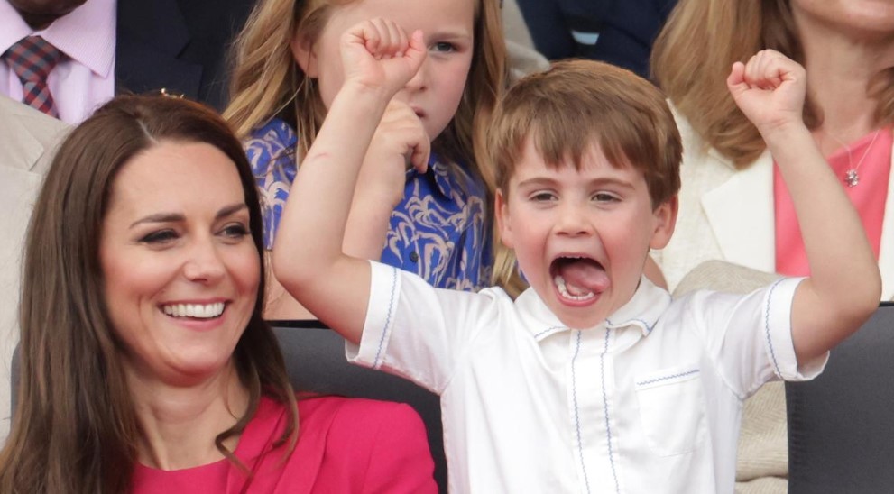 Enthusiasm was high at some points. Photo / Getty Images