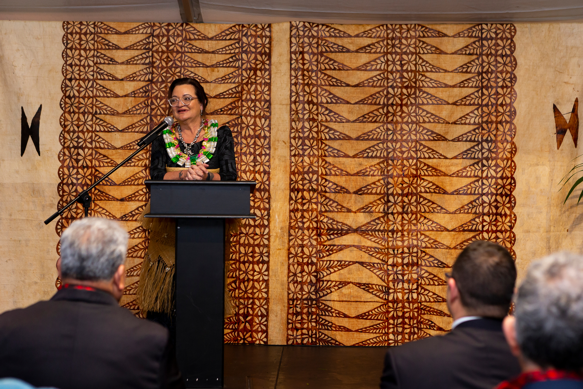 Debbie Sorensen is chief executive of both Pasifika Futures and Pasifika Medical Association, she was also a founding board member of Moana Pasifika.