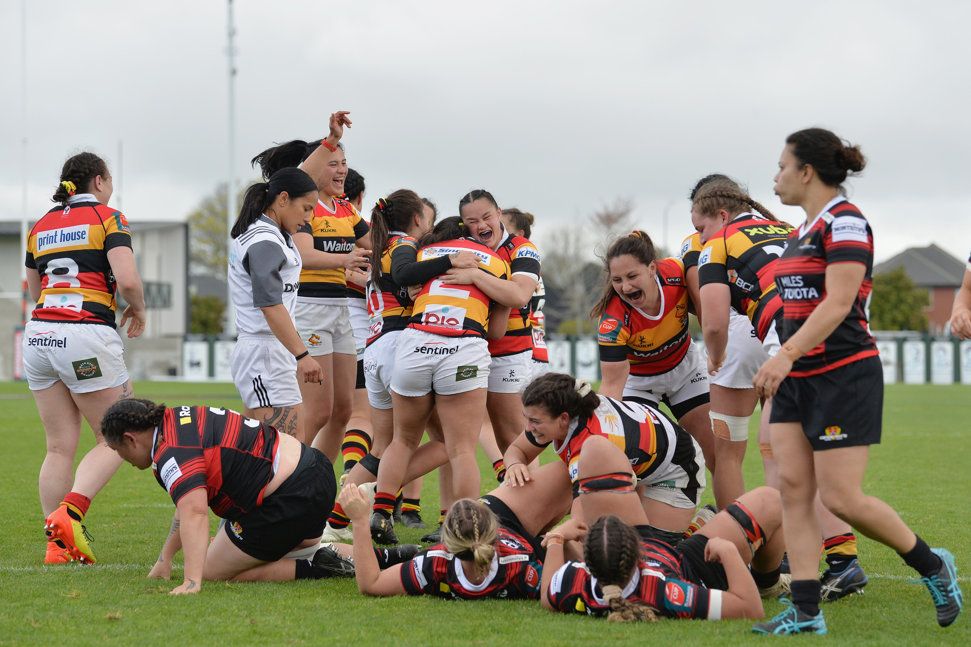 Waikato Rugby Online Shop, Kukri Sports