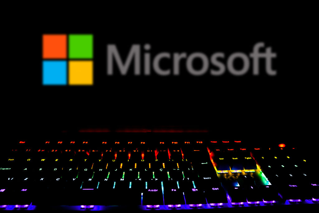 Microsoft will end support for the Windows 10 operating software in October.