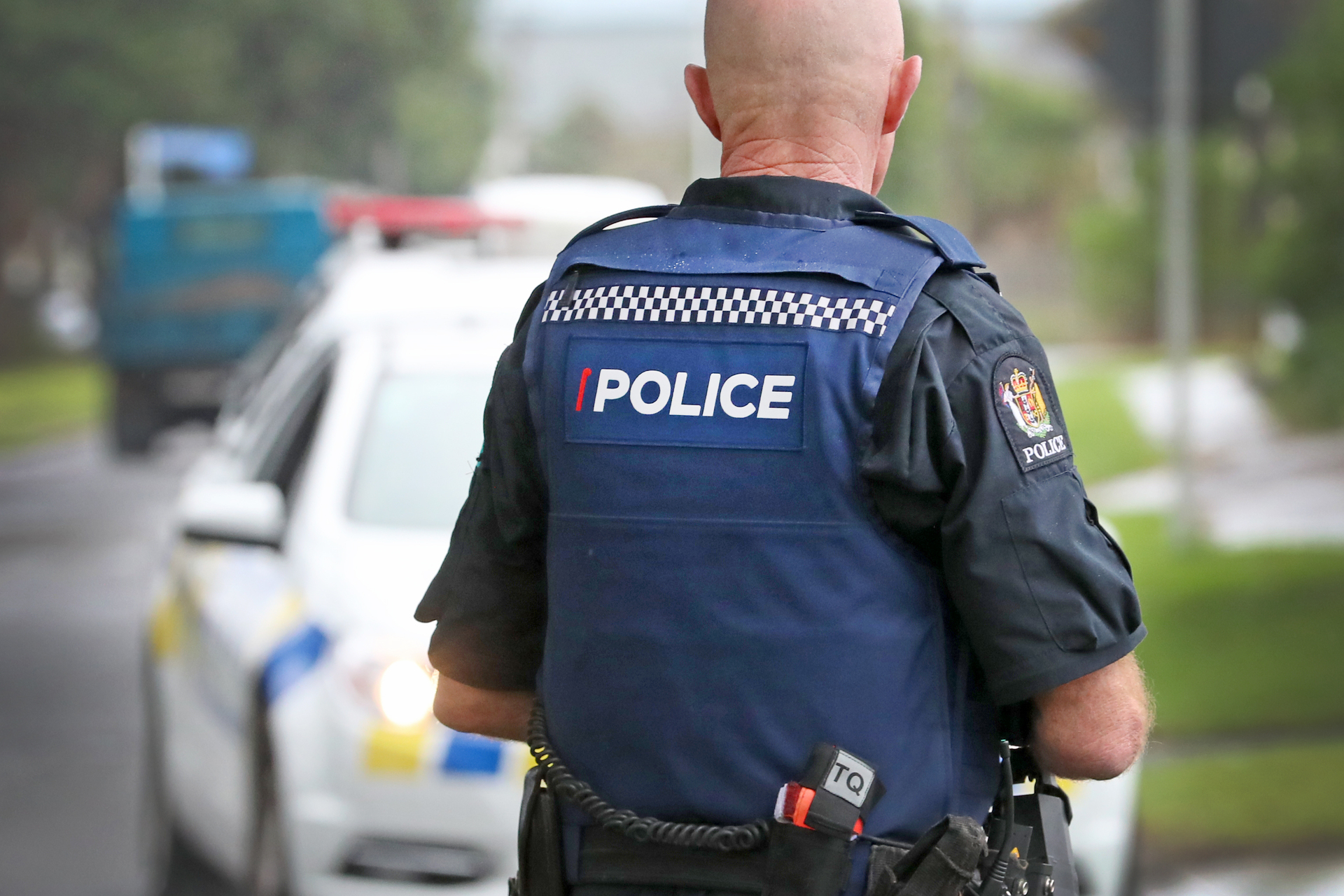 The number of police officers in Northland has caused concern among staff. Photo / NZME
