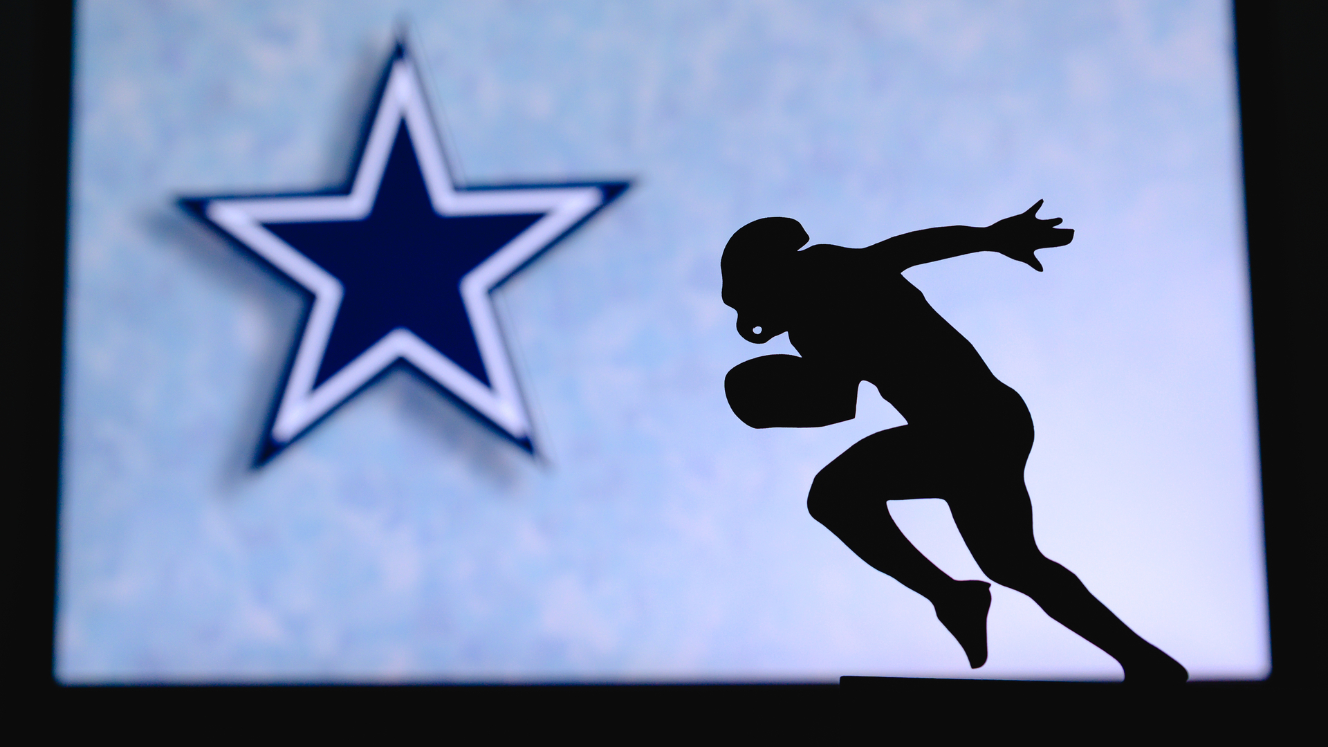 The Dallas Cowboys are a drawcard for visitors to the Texas city.  Photo / 123rf