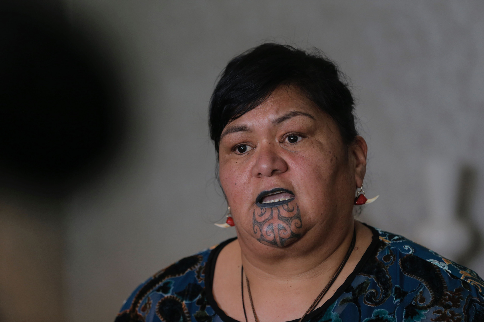 Minister for Local Government Nanaia Mahuta. Photo / File