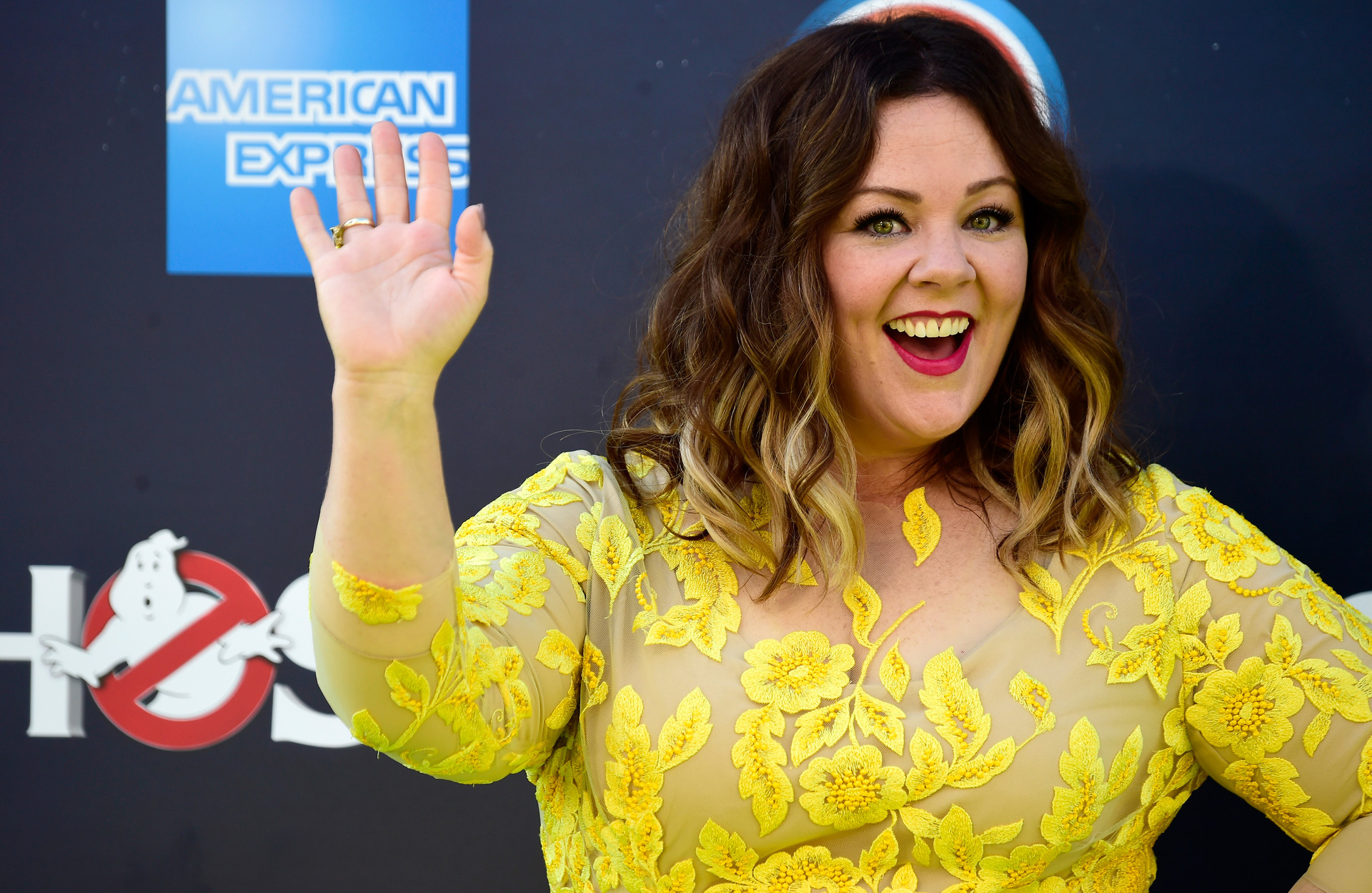 Melissa McCarthy Is Reportedly the New Ursula For Disney's Live