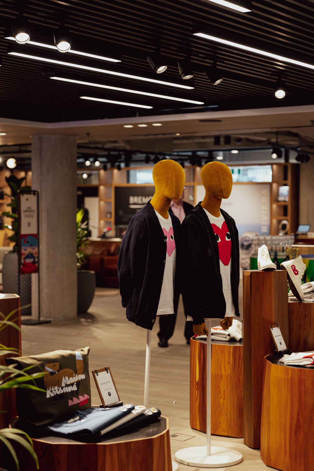 Wanaka clothing store Base takes over Louis Vuitton location in Queenstown  Mall