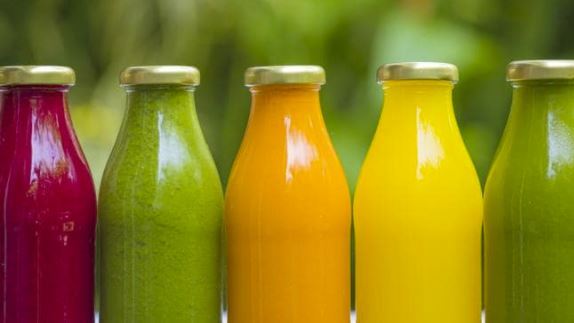Unpasteurised juices have been declared a danger. Photo / iStock