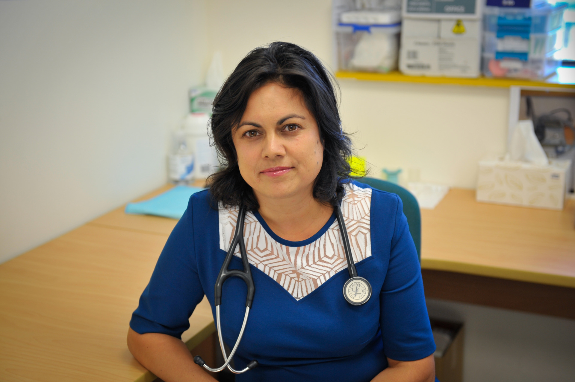 Associate Health Minister Dr Ayesha Verrall. Photo / File
