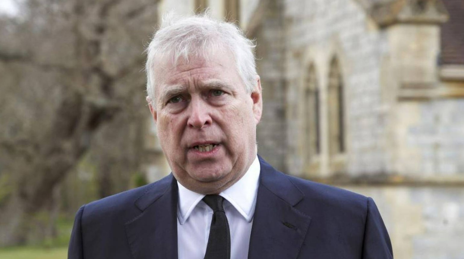 Lawyers urge US authorities to investigate the Duke of York, who is still said to be a 'person of interest' to the federal agency. Photo / Getty Images