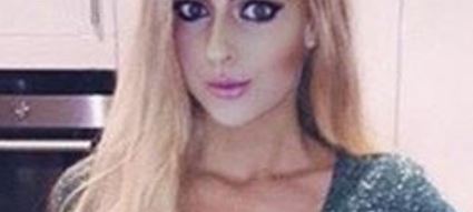 Jessica Hunt found her social media pictures were being used by a catfish. Photo / Twitter