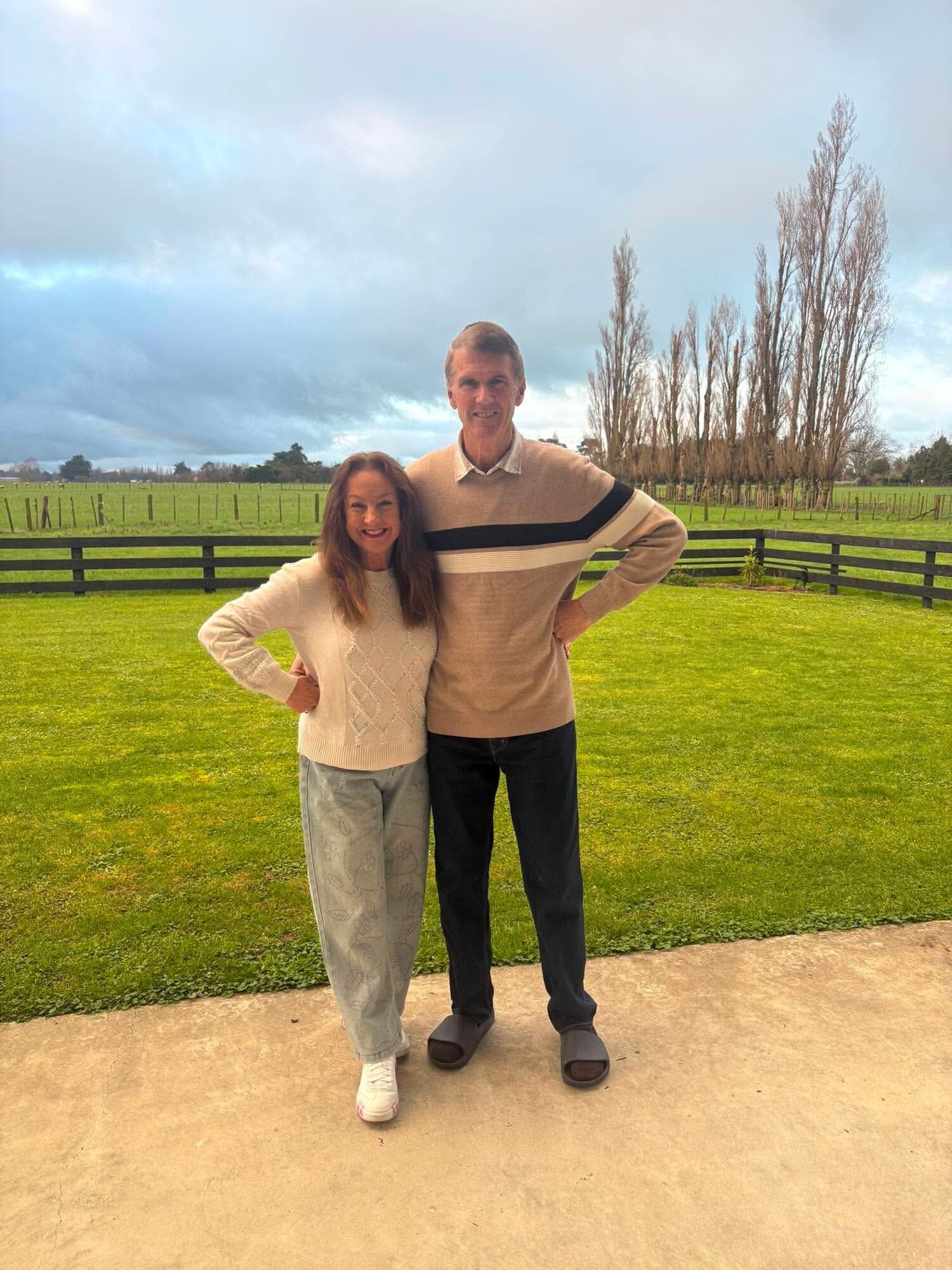 Elliott's parents Charmayne and Brian Goldfinch didn't know of any family history of kidney disease.