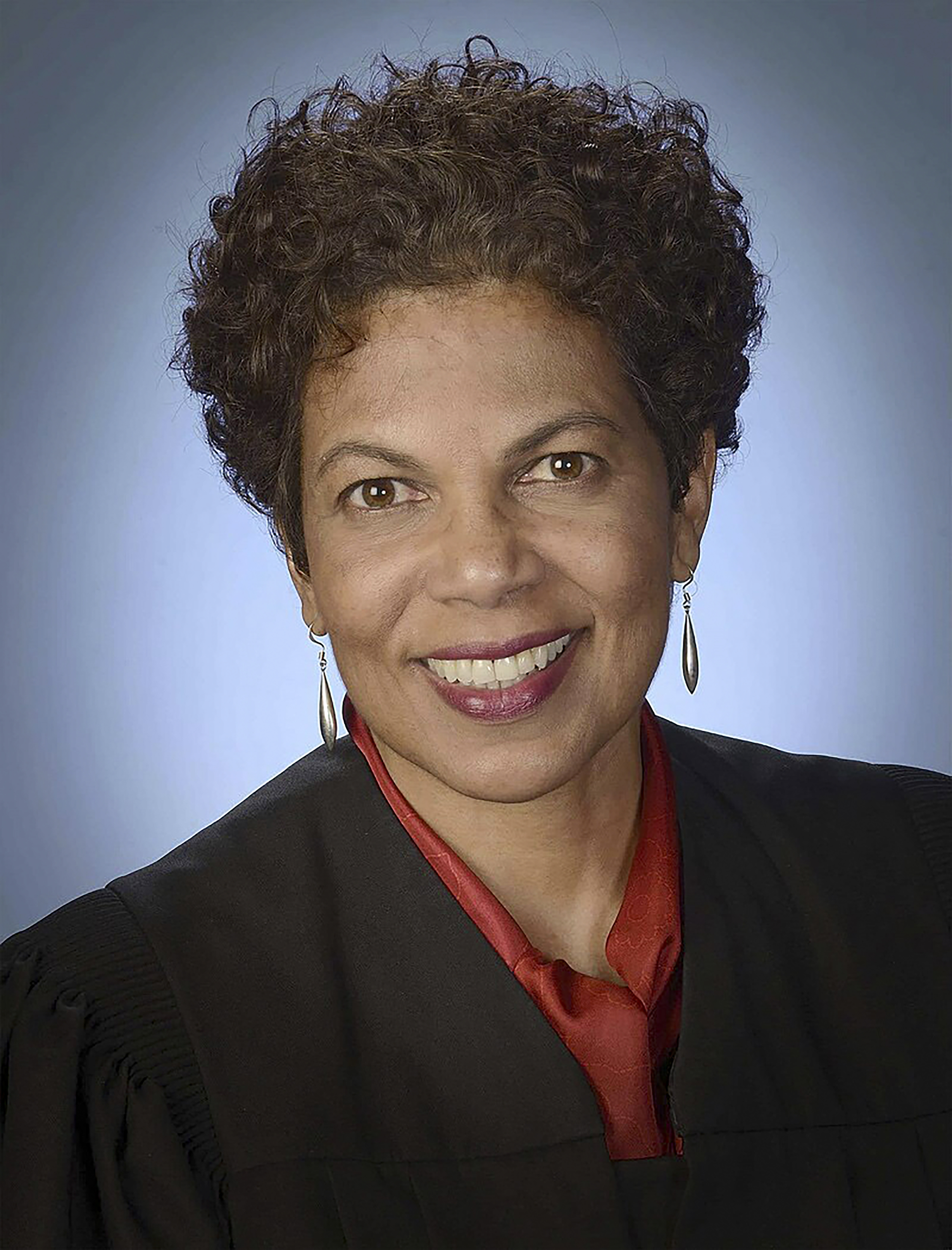 US District Judge Tanya Chutkan is initially assigned to the election fraud case against former President Donald Trump. Photo / Administrative Office of the US Courts via AP