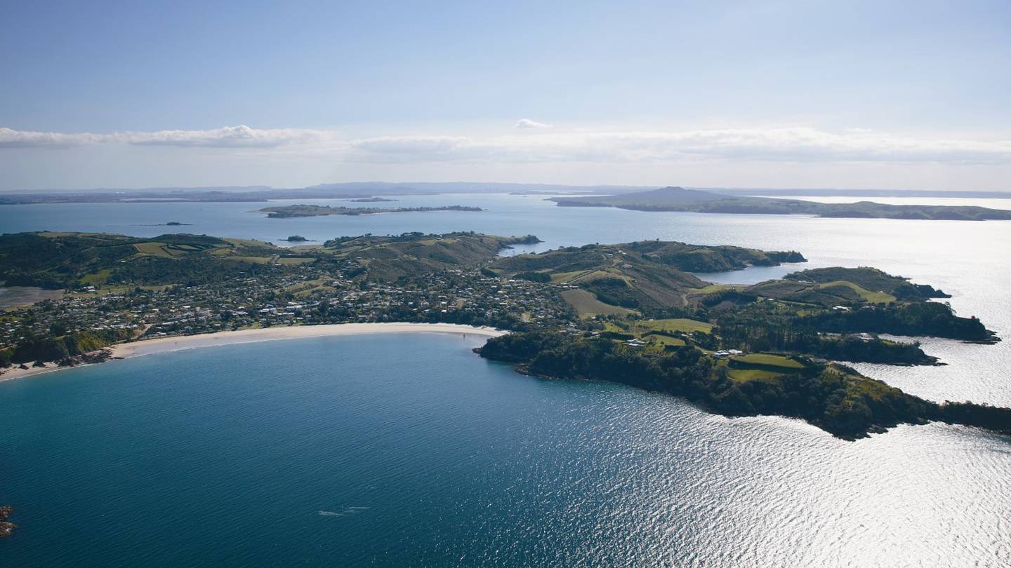 The new protections for the Hauraki Gulf will be included in a bill that will be introduced to Parliament before the election. Photo / NZME