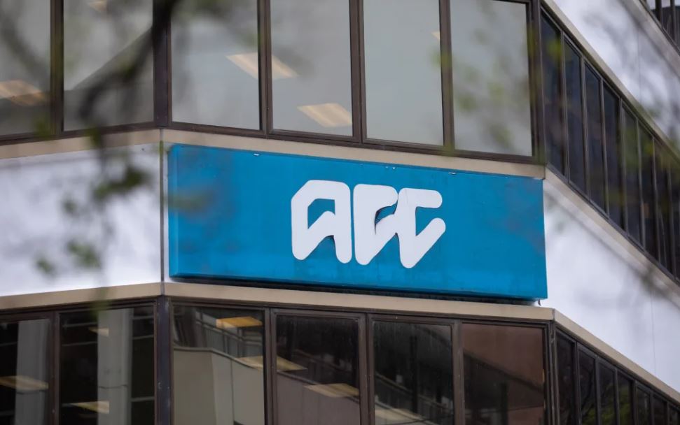 The ACC's claims costs are expected to rise to $8.8 billion in 2025/26, as its books are forecast to remain in the red. Photo / Angus Dreaver