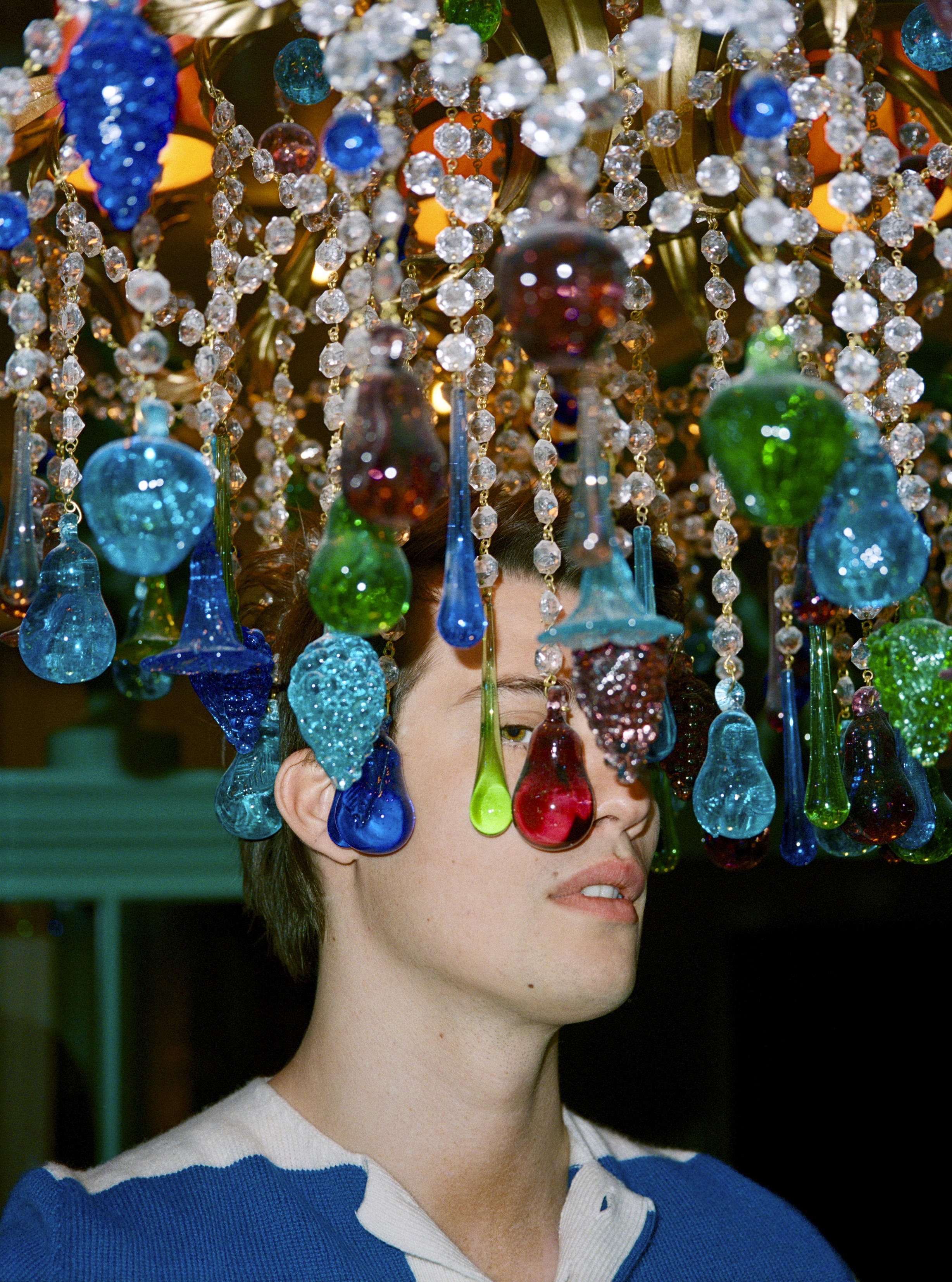 Photo / Luisa Opalesky, The New York Times