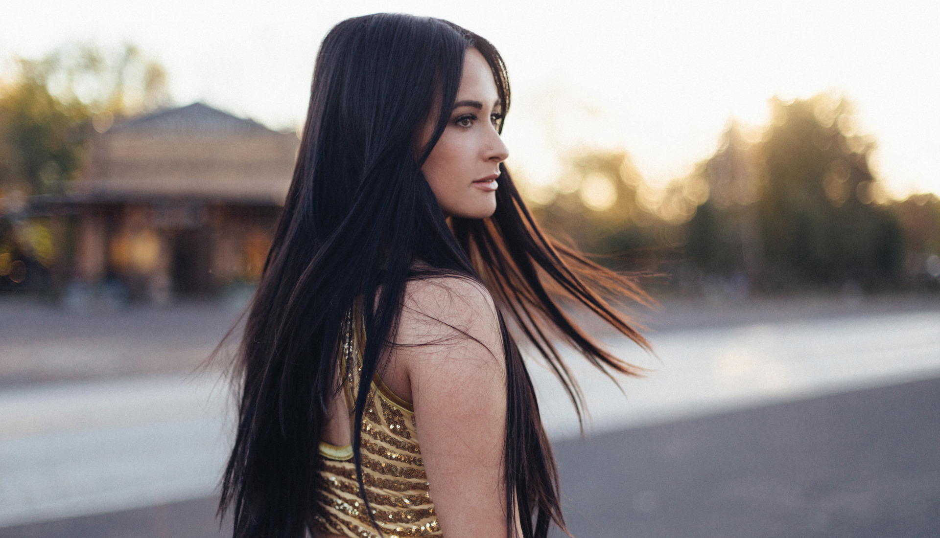 A year on from Golden Hour, Kacey Musgraves still finds 