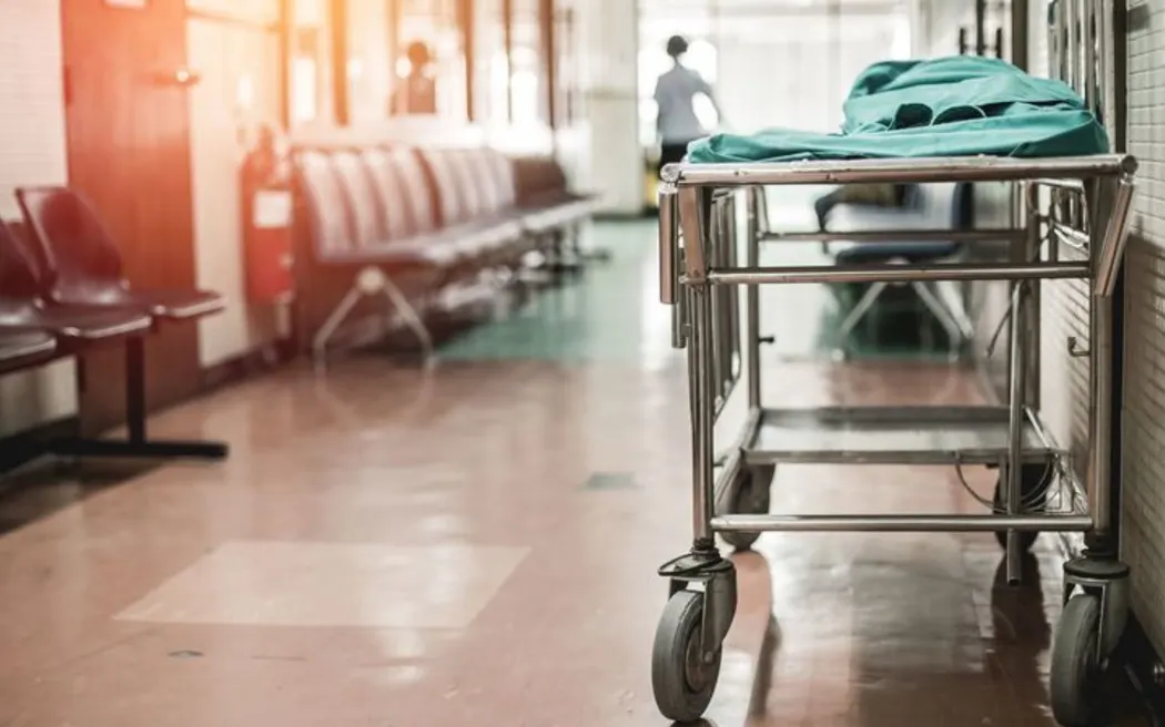 About 4300 patients will have their planned treatment postponed by the strike. Photo / RNZ / 123rf